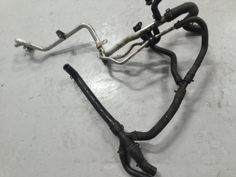 Трубка подачи масла в турбину, 5000 рублей, Балашиха