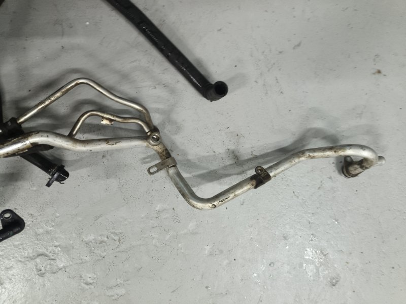 Трубка подачи масла в турбину, 5000 рублей, Балашиха