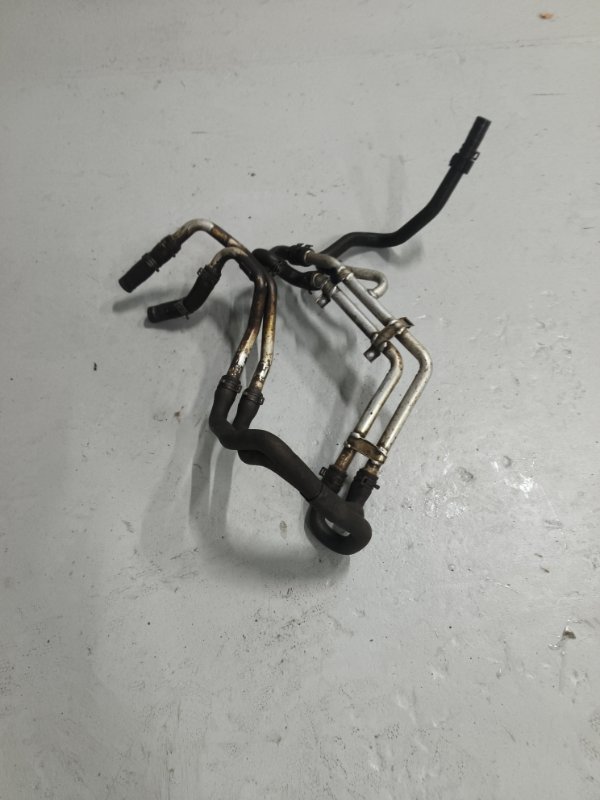 Патрубок системы охлаждения, 5000 рублей, Балашиха