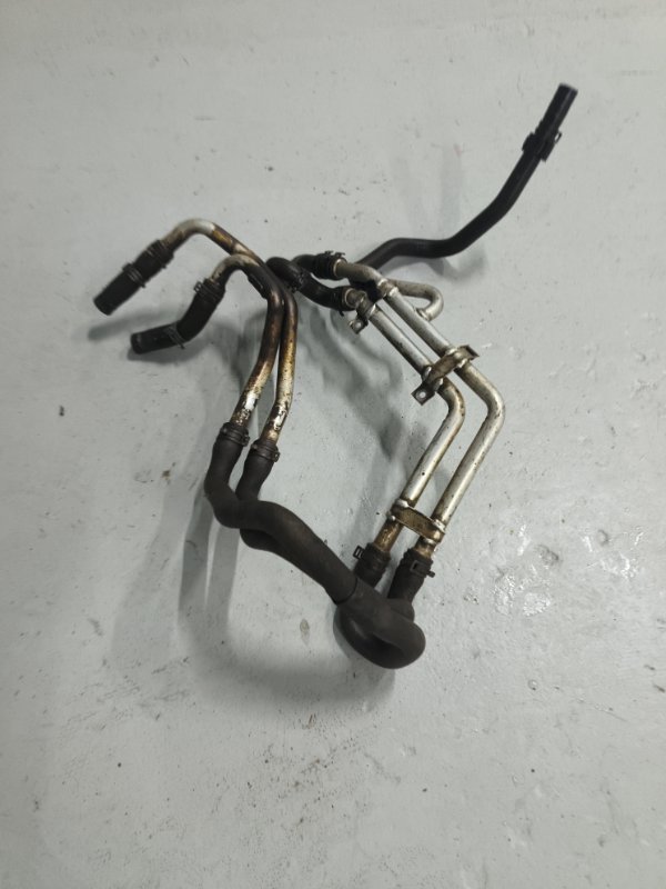 Патрубок системы охлаждения, 5000 рублей, Балашиха