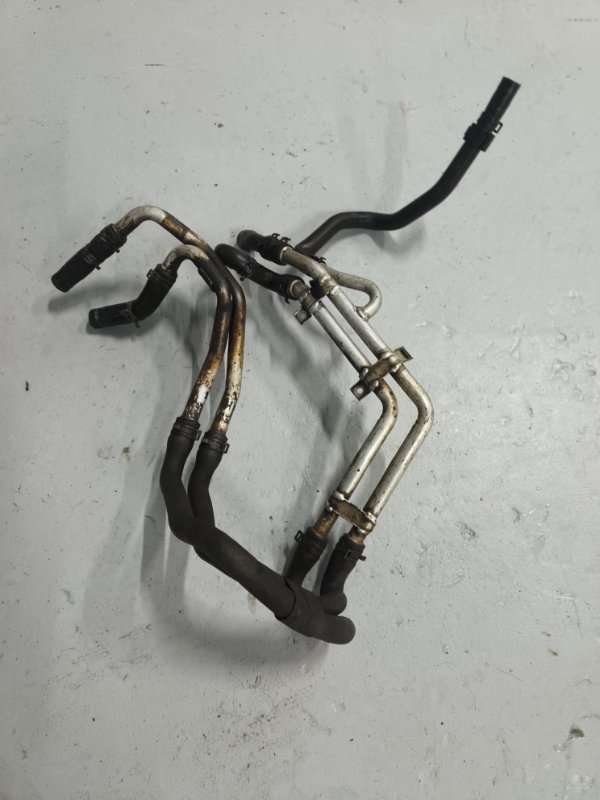 Патрубок системы охлаждения, 5000 рублей, Балашиха