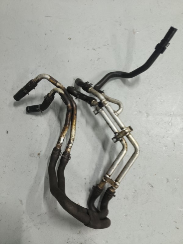 Патрубок системы охлаждения, 5000 рублей, Балашиха