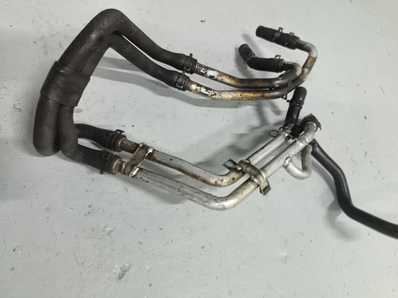 Патрубок системы охлаждения, 5000 рублей, Балашиха