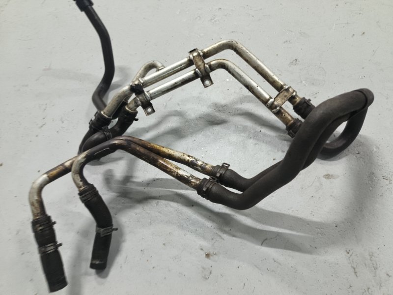 Патрубок системы охлаждения, 5000 рублей, Балашиха