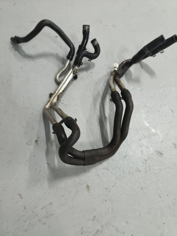 Патрубок системы охлаждения, 5000 рублей, Балашиха