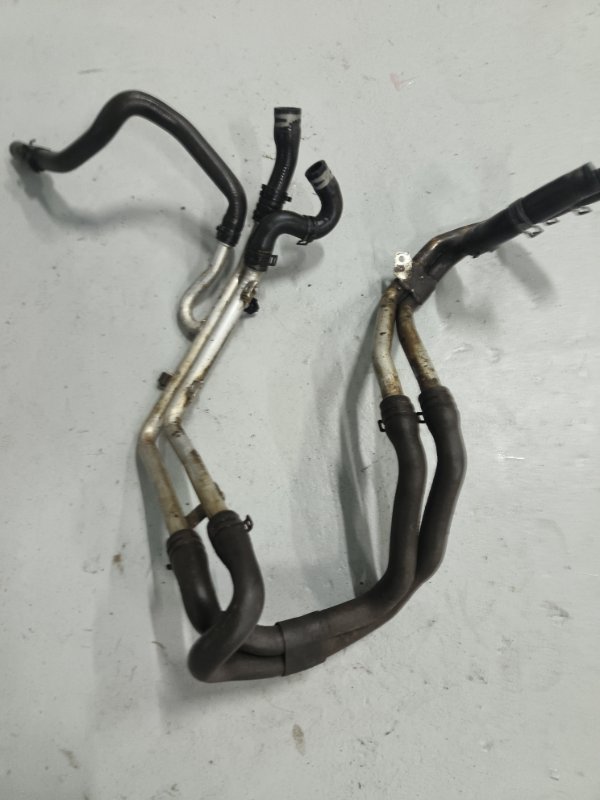 Патрубок системы охлаждения, 5000 рублей, Балашиха