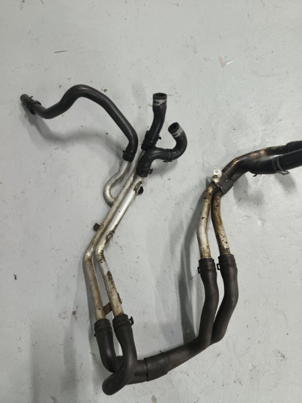 Патрубок системы охлаждения, 5000 рублей, Балашиха