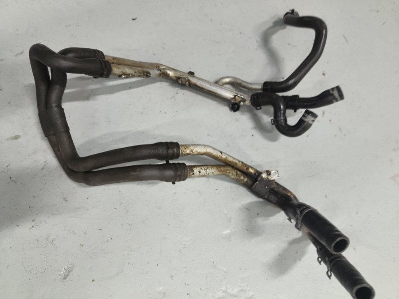 Патрубок системы охлаждения, 5000 рублей, Балашиха