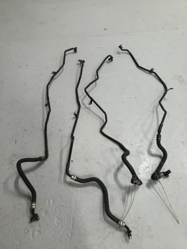 Трубка охлаждения АКПП, 3000 рублей, Балашиха