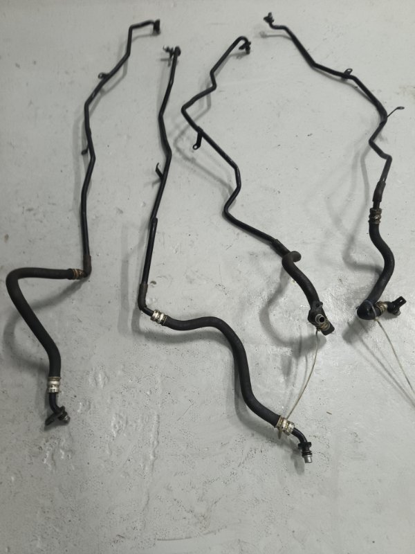 Трубка охлаждения АКПП, 3000 рублей, Балашиха