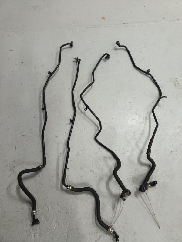 Трубка охлаждения АКПП, 3000 рублей, Балашиха