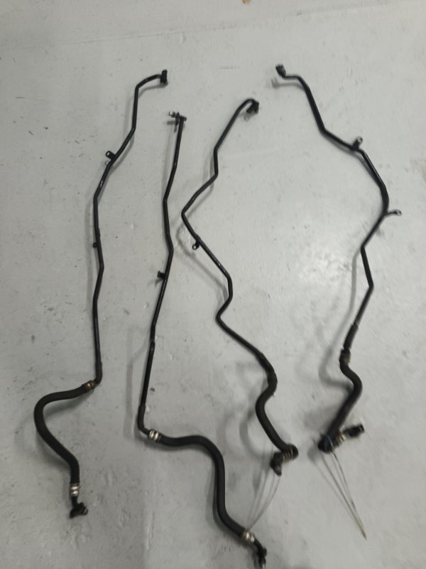 Трубка охлаждения АКПП, 3000 рублей, Балашиха