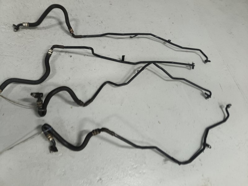 Трубка охлаждения АКПП, 3000 рублей, Балашиха