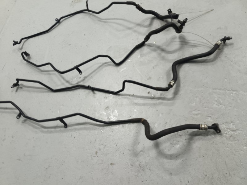 Трубка охлаждения АКПП, 3000 рублей, Балашиха