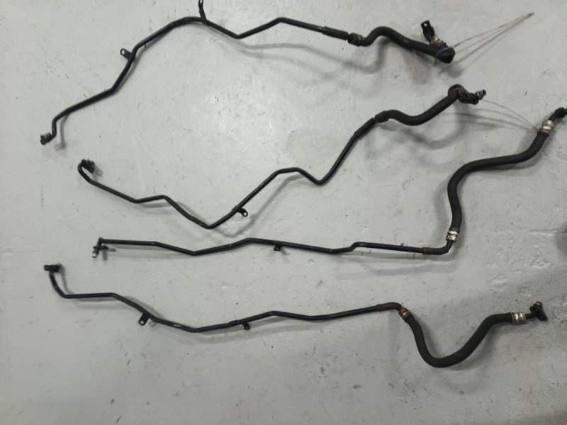 Трубка охлаждения АКПП, 3000 рублей, Балашиха