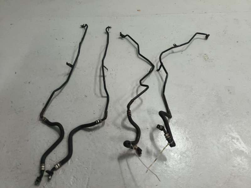 Трубка охлаждения АКПП, 3000 рублей, Балашиха