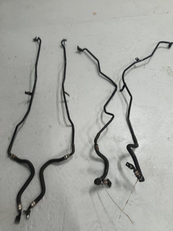 Трубка охлаждения АКПП, 3000 рублей, Балашиха