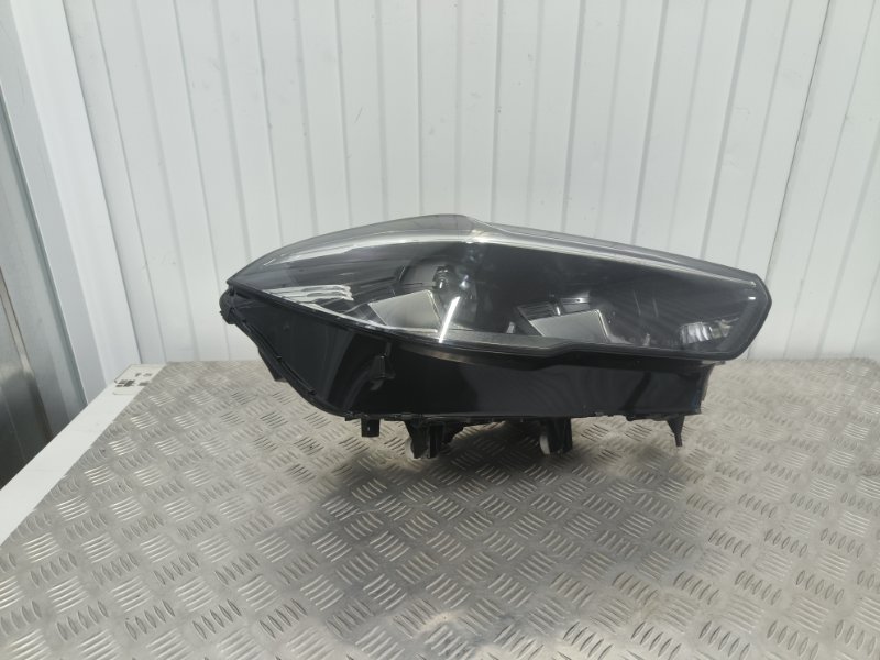 Фара светодиодная, 37000 рублей, Балашиха