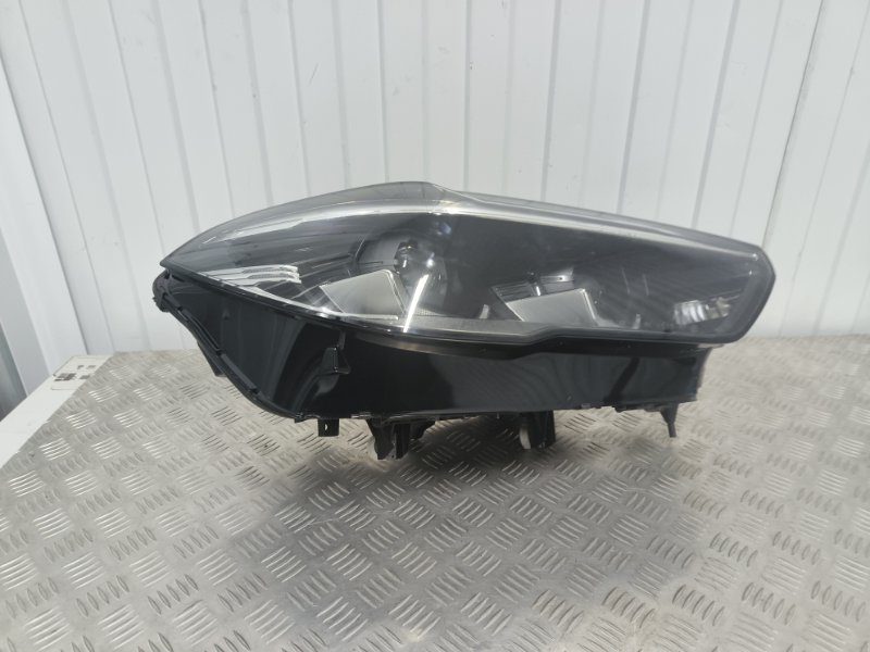 Фара светодиодная, 37000 рублей, Балашиха