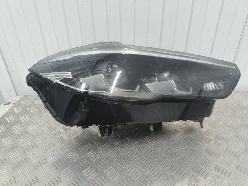 Фара светодиодная, 37000 рублей, Балашиха