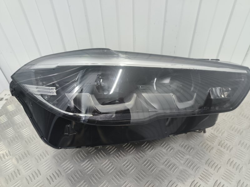 Фара светодиодная, 37000 рублей, Балашиха