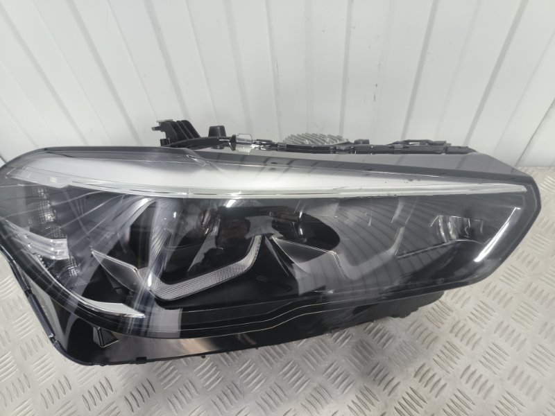 Фара светодиодная, 37000 рублей, Балашиха