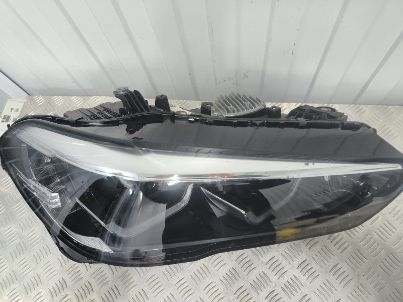 Фара светодиодная, 37000 рублей, Балашиха