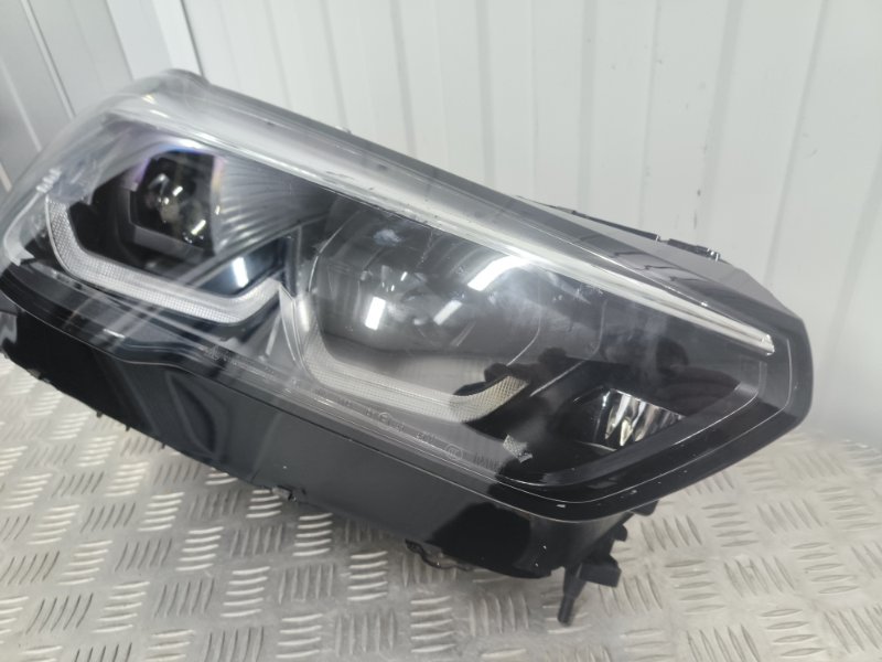 Фара светодиодная, 37000 рублей, Балашиха