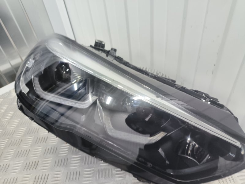 Фара светодиодная, 37000 рублей, Балашиха