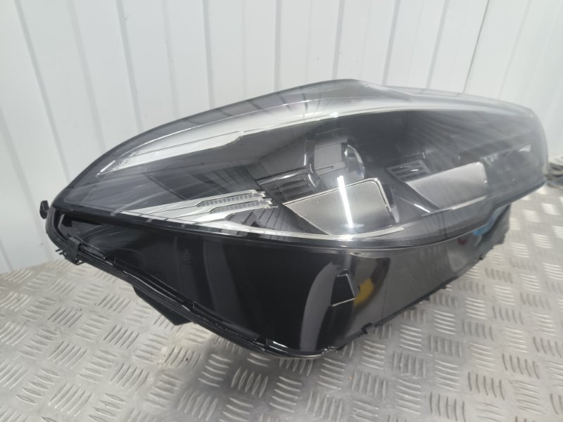 Фара светодиодная, 37000 рублей, Балашиха