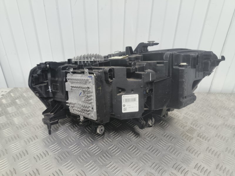 Фара светодиодная, 37000 рублей, Балашиха