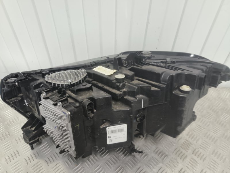 Фара светодиодная, 37000 рублей, Балашиха