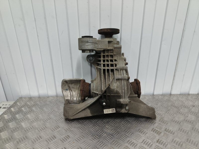 Редуктор заднего моста Audi Q7 / Q8 / Touareg, 39000 рублей, Балашиха