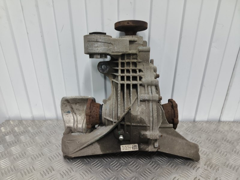 Редуктор заднего моста Audi Q7 / Q8 / Touareg, 39000 рублей, Балашиха