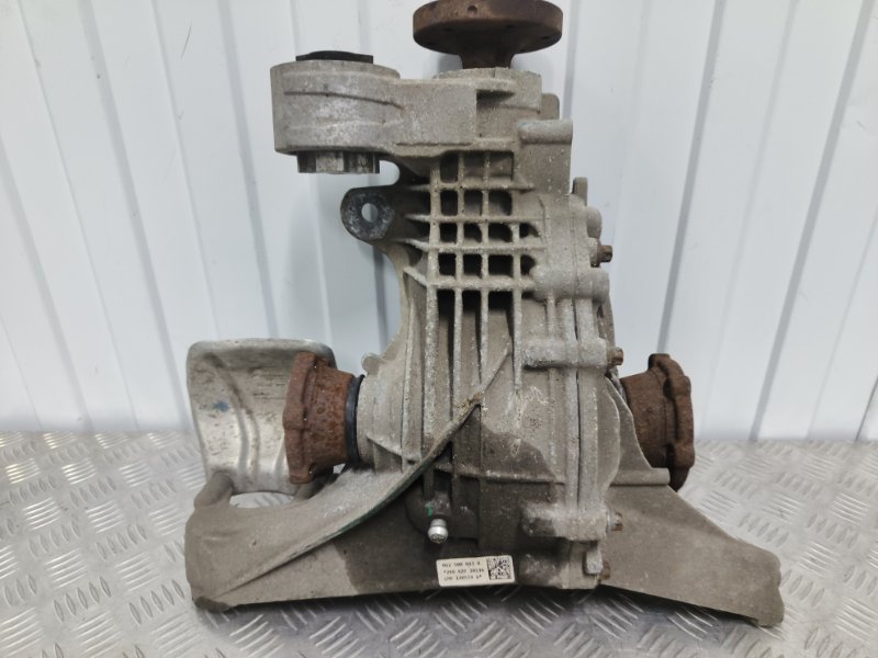 Редуктор заднего моста Audi Q7 / Q8 / Touareg, 39000 рублей, Балашиха