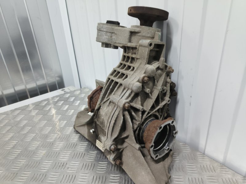 Редуктор заднего моста Audi Q7 / Q8 / Touareg, 39000 рублей, Балашиха