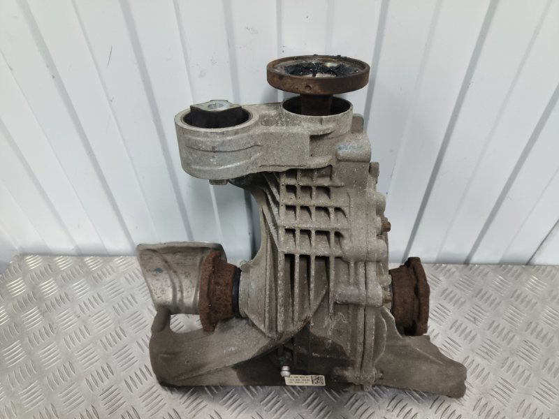 Редуктор заднего моста Audi Q7 / Q8 / Touareg, 39000 рублей, Балашиха