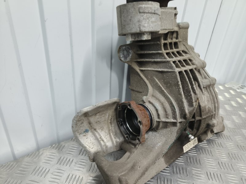 Редуктор заднего моста Audi Q7 / Q8 / Touareg, 39000 рублей, Балашиха