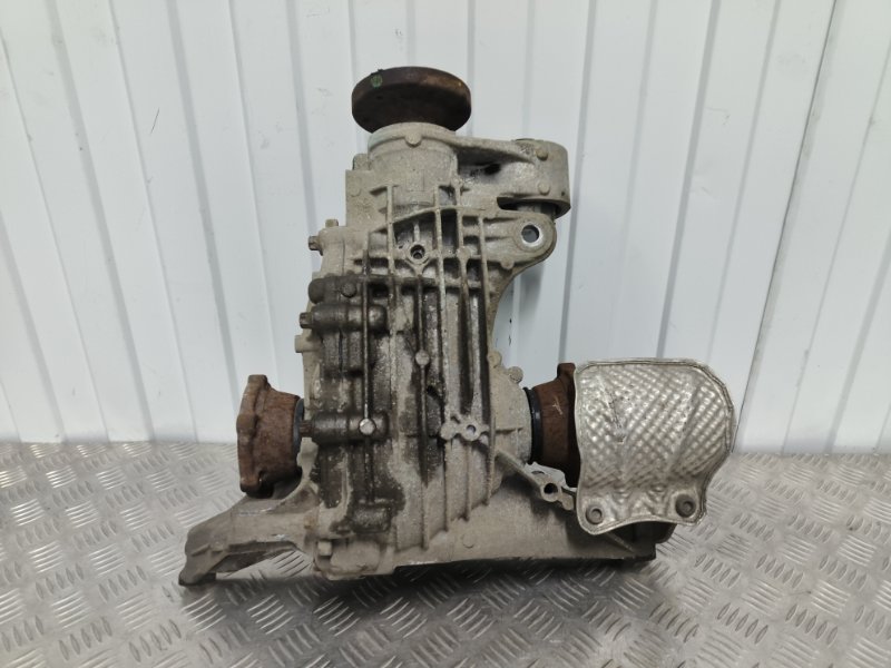 Редуктор заднего моста Audi Q7 / Q8 / Touareg, 39000 рублей, Балашиха