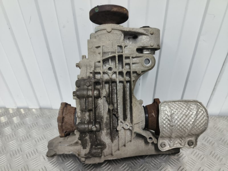 Редуктор заднего моста Audi Q7 / Q8 / Touareg, 39000 рублей, Балашиха