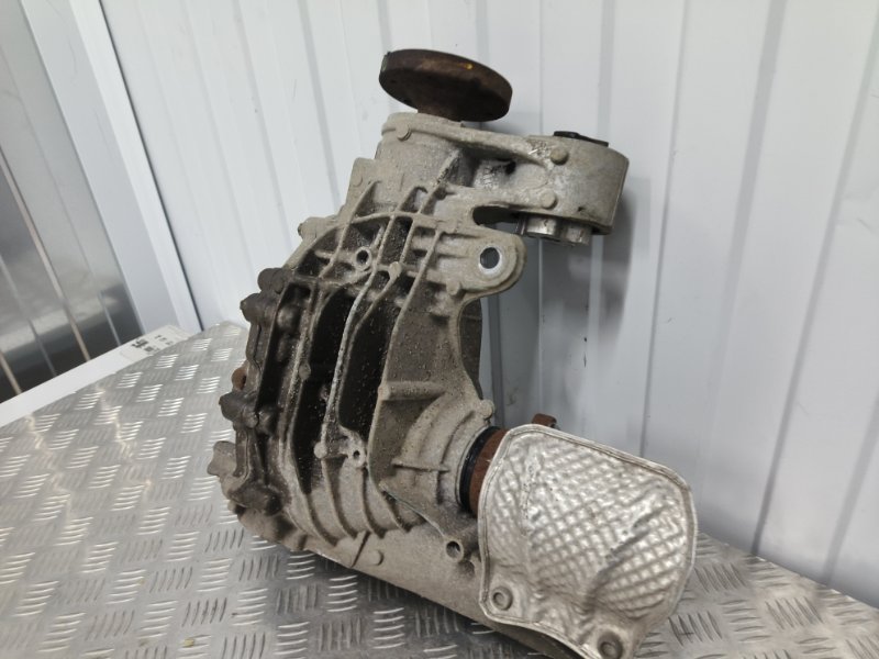 Редуктор заднего моста Audi Q7 / Q8 / Touareg, 39000 рублей, Балашиха