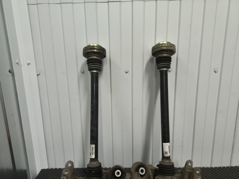 Полуось моста, 7500 рублей, Балашиха