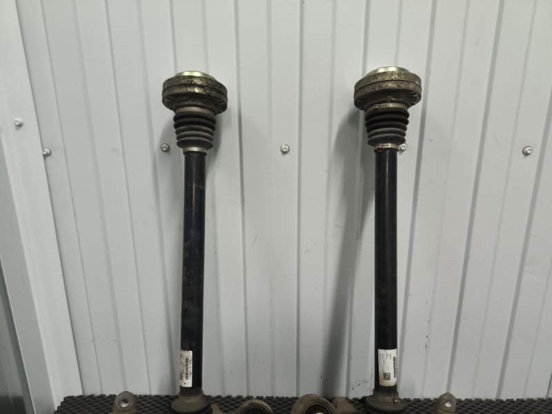 Полуось моста, 7500 рублей, Балашиха