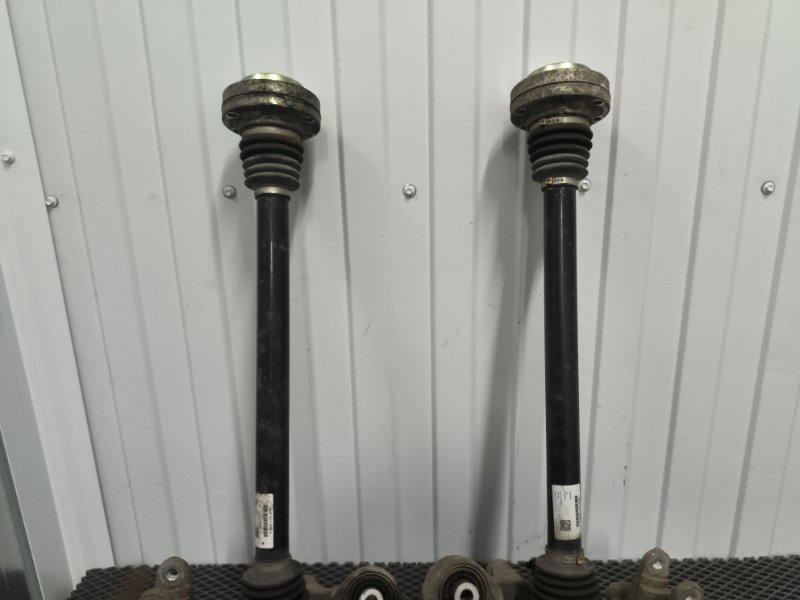 Полуось моста, 7500 рублей, Балашиха