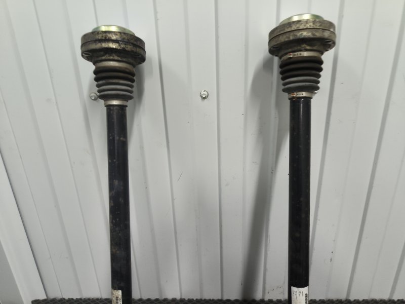 Полуось моста, 7500 рублей, Балашиха