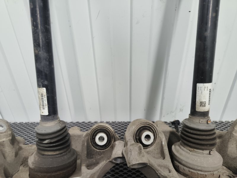 Полуось моста, 7500 рублей, Балашиха