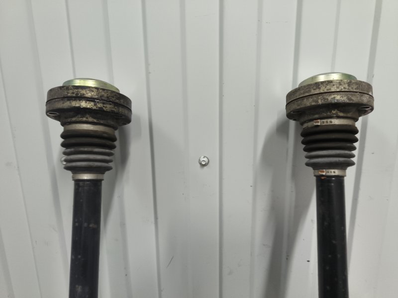 Полуось моста, 7500 рублей, Балашиха