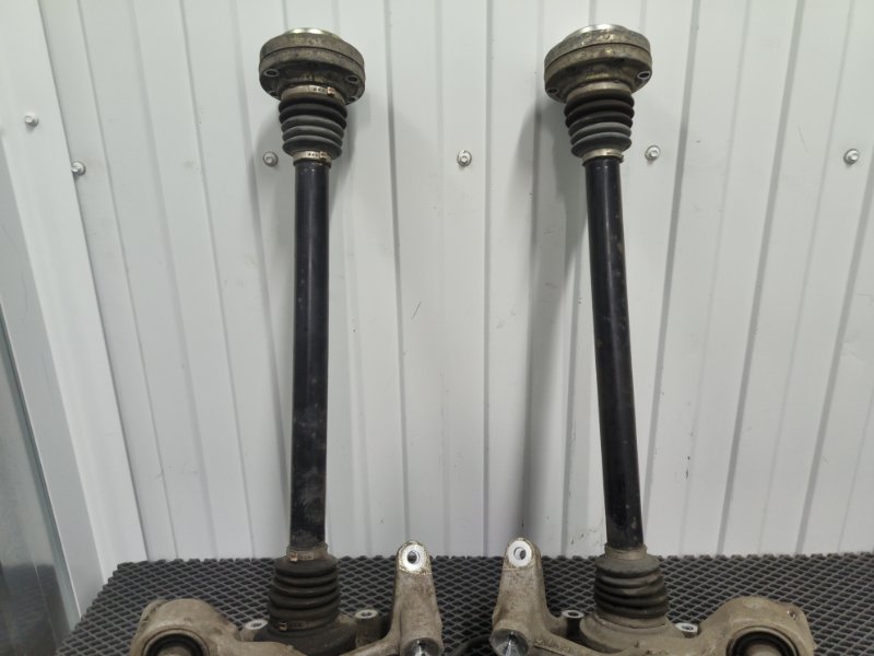 Полуось моста, 7500 рублей, Балашиха