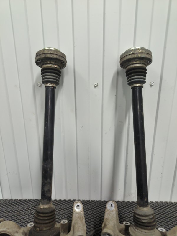 Полуось моста, 7500 рублей, Балашиха