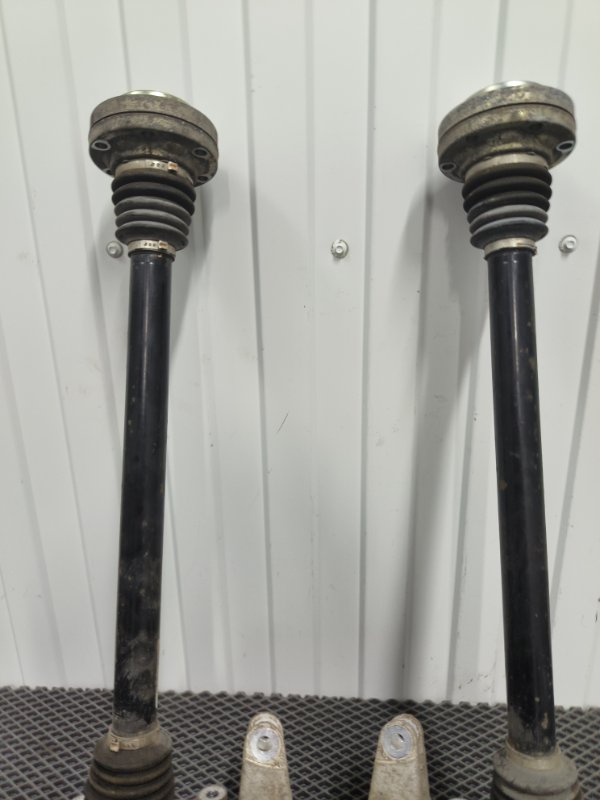 Полуось моста, 7500 рублей, Балашиха